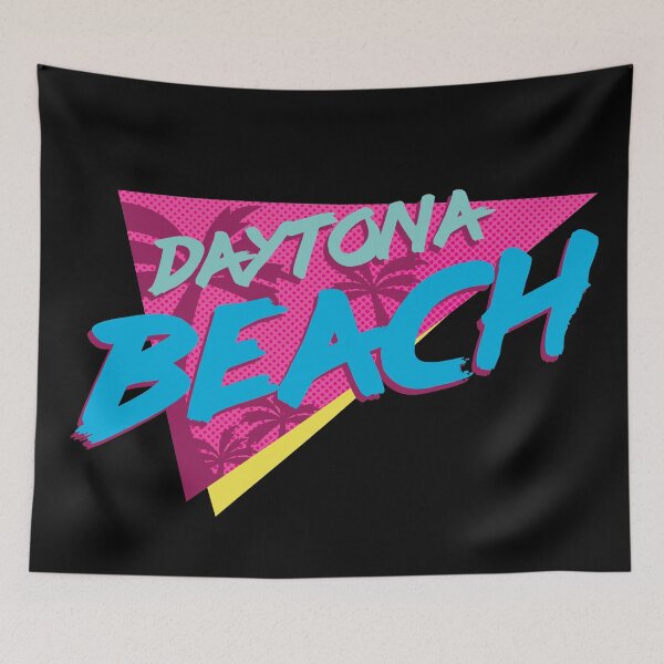 Item preview, Daytona Beach Florida designed and sold by Hixon House.