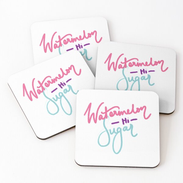 Item preview, Watermelon Sugar  designed and sold by hetalTale.