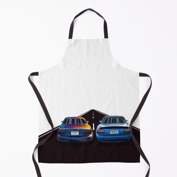 Item preview, Racing Miatas 2 designed and sold by sampursley.