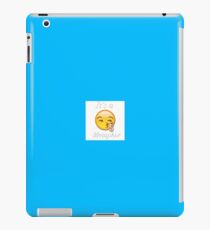 TFIOS iPad Case/Skin