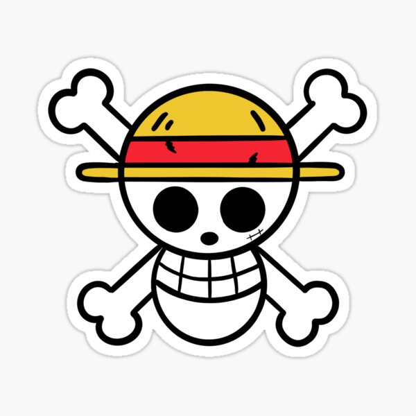 One Piece Straw Hats Pirates Jersey - Shop Now! - Pullama