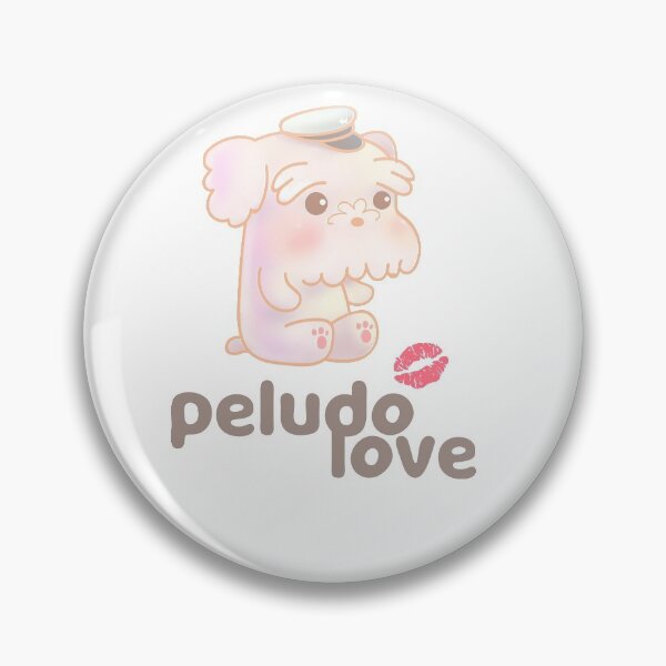Item preview, furry love kiss designed and sold by wauymau.