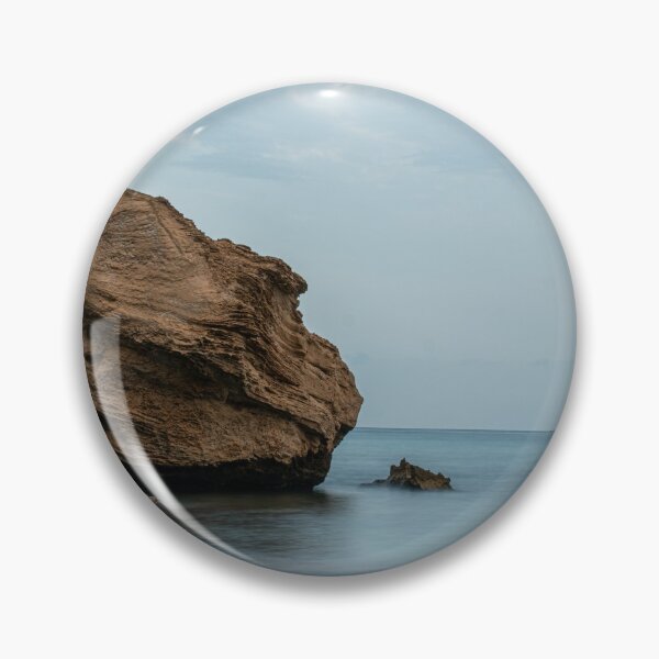 Aperçu de l'œuvre superbe photographie de paysage océanique créée et vendue par YesShop.
