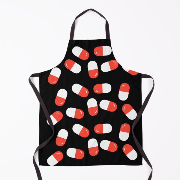 Item preview, Pill pattern designed and sold by pincelycolores.