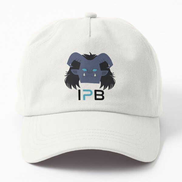 Simple IPB (title) Dad Hat