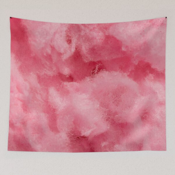 Item preview, Cotton Candy Texture designed and sold by fahadabu.