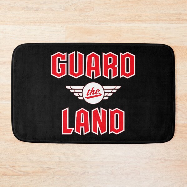 Item preview, The Guard Land designed and sold by TekknoOutfits.