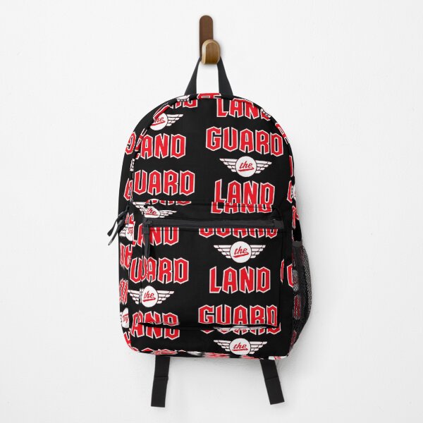 Item preview, The Guard Land designed and sold by TekknoOutfits.