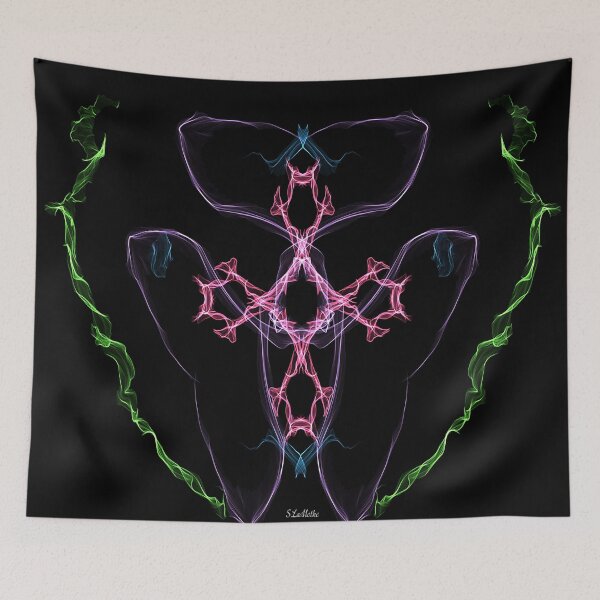 Item preview, MothMan designed and sold by SavantArtist.