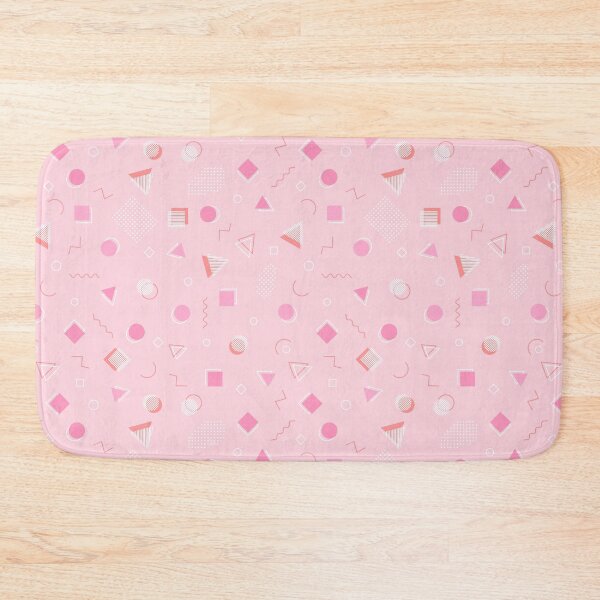 Item preview, Cute pink pattern  designed and sold by LemonbatStudio.