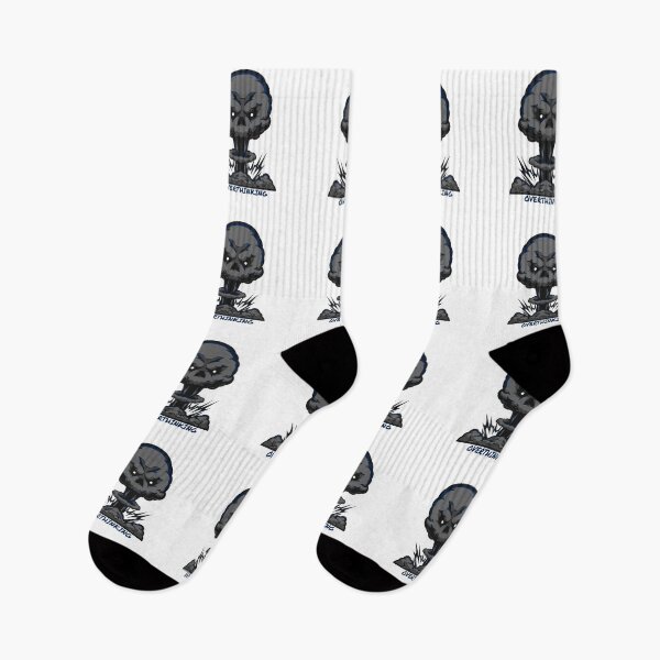 Item preview, overthinking  designed and sold by TQstorestar.
