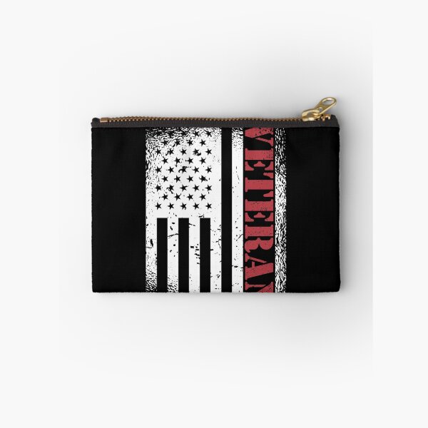 Item preview, USA Flag Veteran Military Retired DD-214 Thank You Veteran Gear designed and sold by DynamicDesign.
