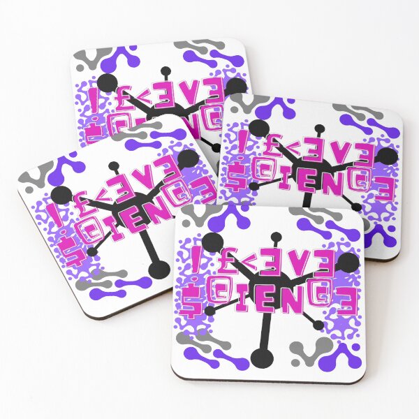 Item preview, I love Science ! £<3V3 designed and sold by Axeel.art.