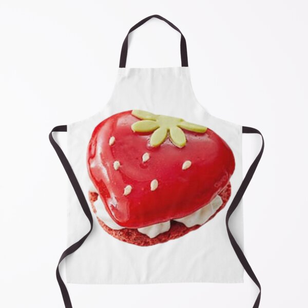Item preview, Strawberry Macaroon Foodie designed and sold by zrvby.