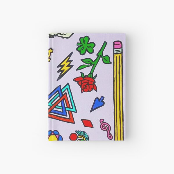 Charmed Hardcover Journal