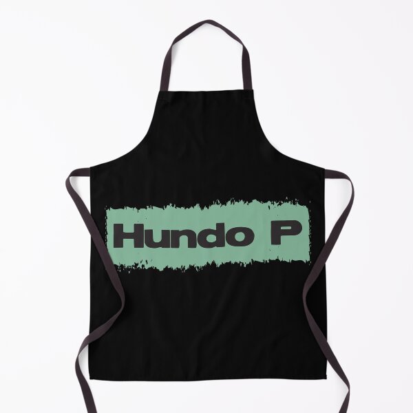 Item preview, Hundo P ➤ Literally short (but actually longer) for 100% designed and sold by Naumovski.