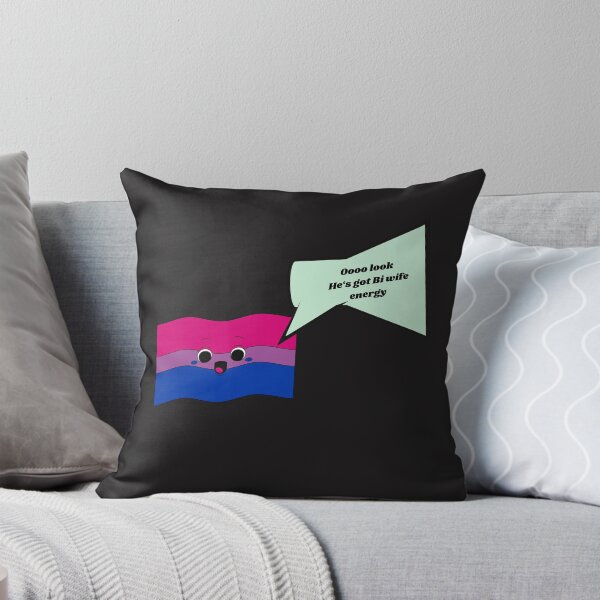 Item preview, Bi wife energy  designed and sold by ReAnnaMation.