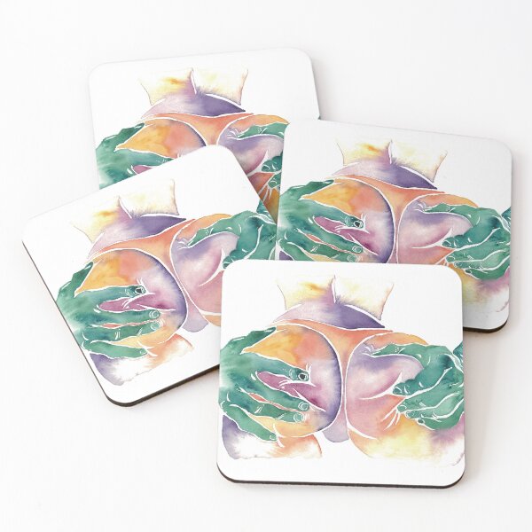 Item preview, Peach designed and sold by Katelyn Aseltine.