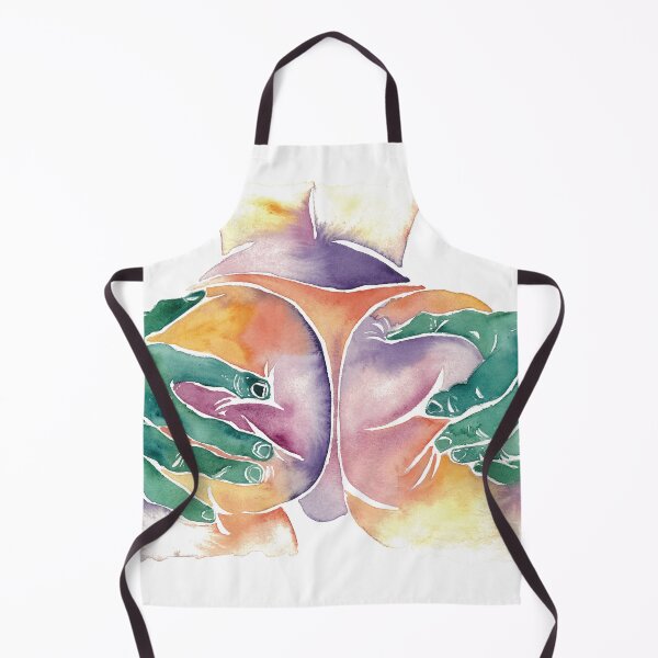 Item preview, Peach designed and sold by Katelyn Aseltine.