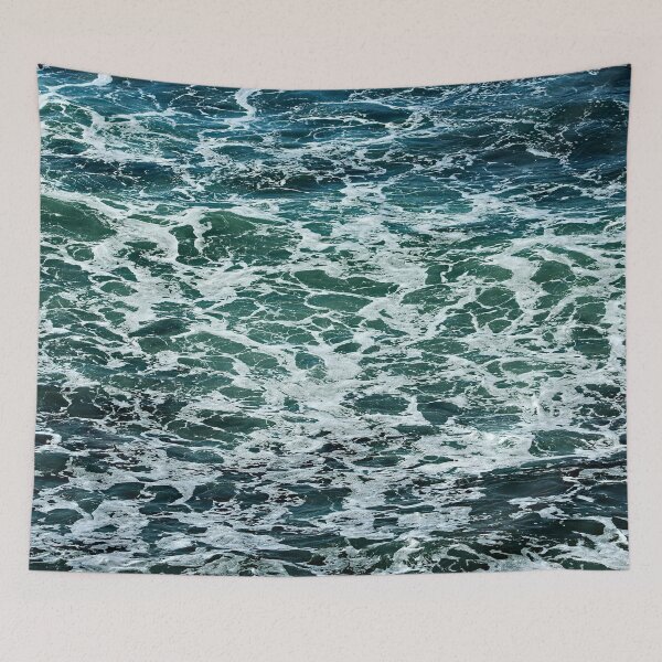 Item preview, Sea Water Surface Texture designed and sold by worldways.
