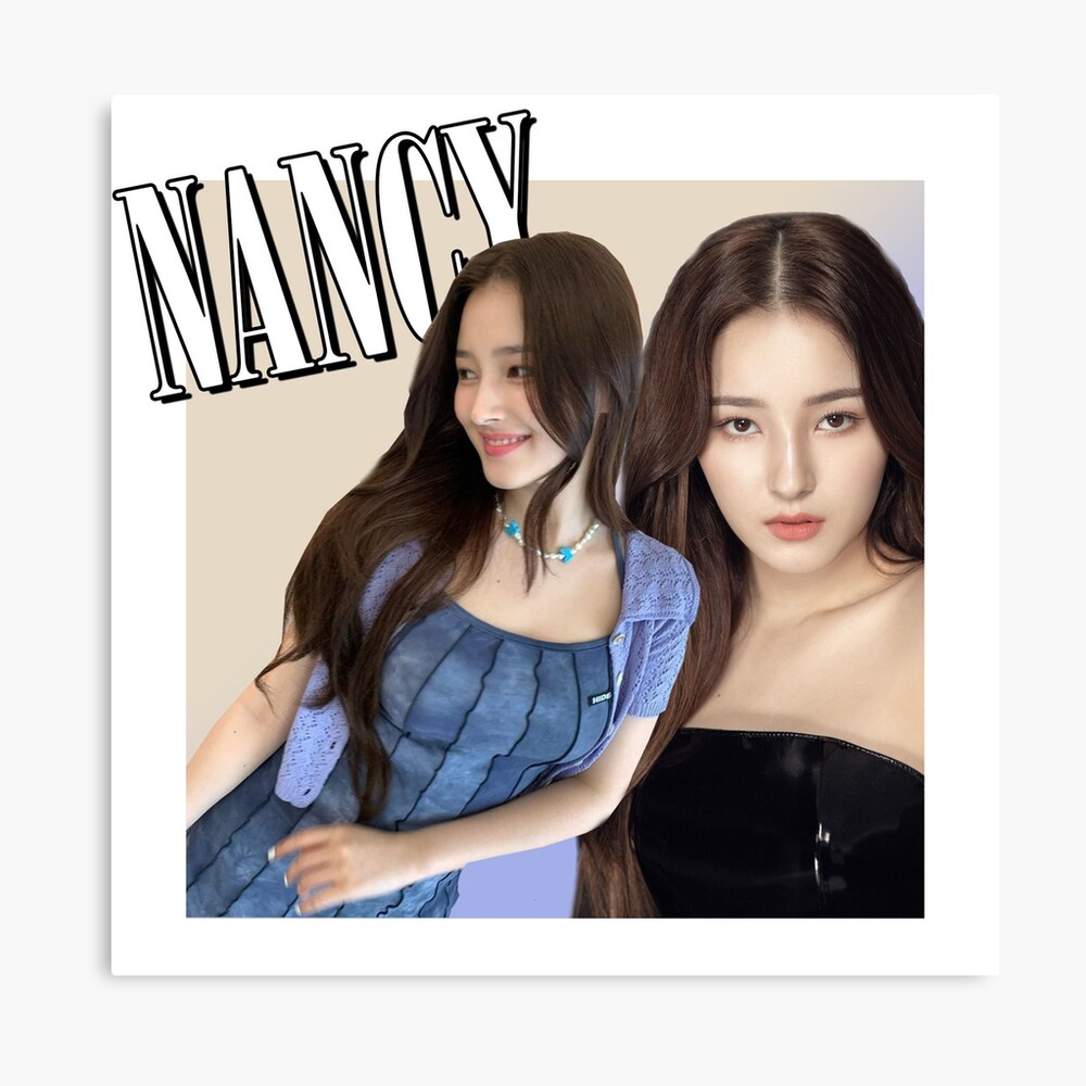 Momoland Nancy Tribute