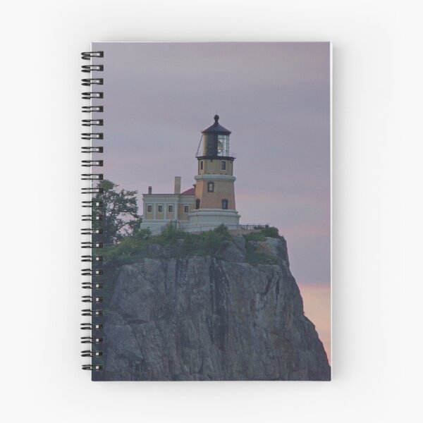 Item preview, Spilt Rock Light House designed and sold by Tina Hailey.