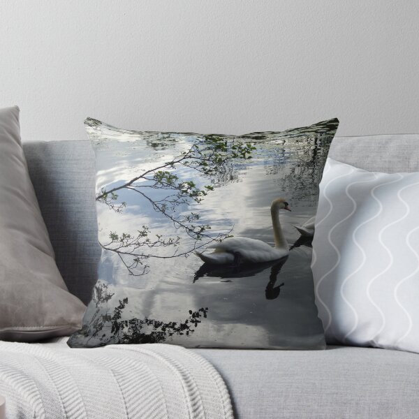 Item preview, Reflections designed and sold by Sue Gurney.