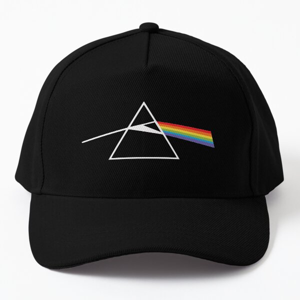 The dark side Baseball Cap