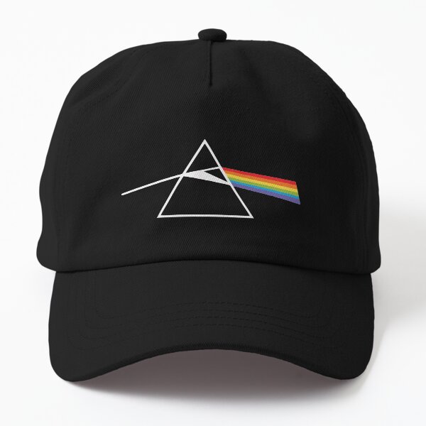 The dark side Dad Hat
