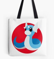 Dratini - Basic Tote Bag