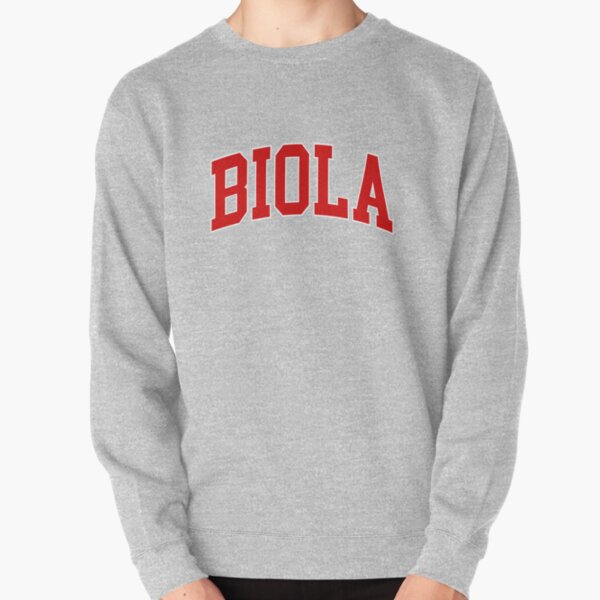 Biola sweatshirt discount