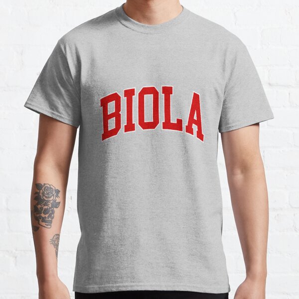 Biola University Eagles Apparel Store