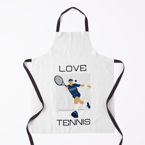 Item preview, Love Tennis designed and sold by Rozlar.