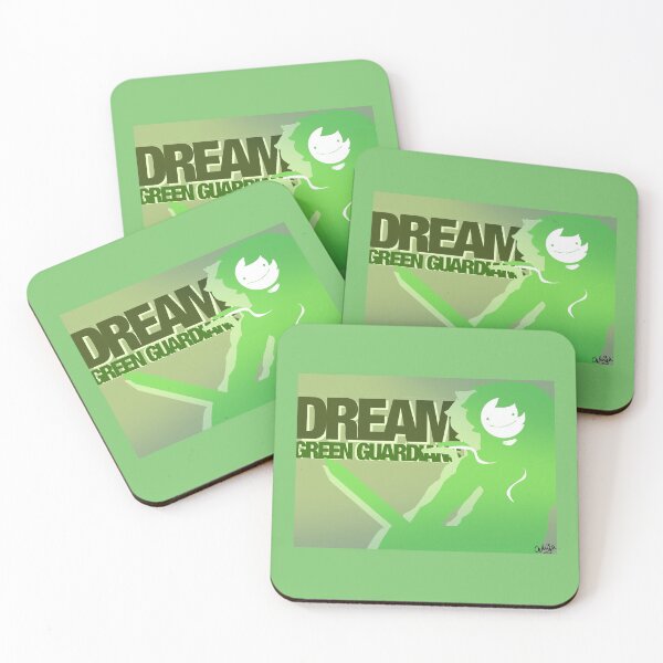 Item preview, Dreamwastaken MCC 14 Minecraft Dream Green Guardians V2 designed and sold by toxickarma-shop.