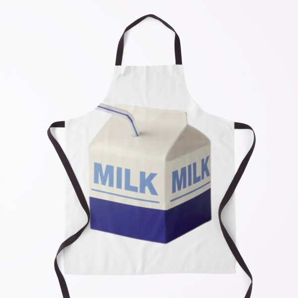 Item preview, Carton of Milk Foodie Cartoon designed and sold by zrvby.
