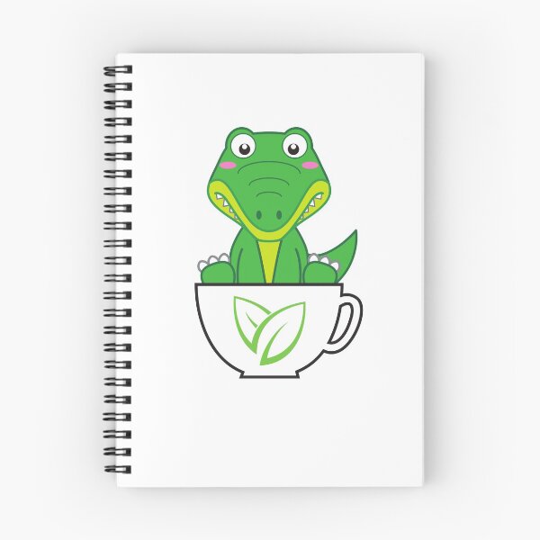 Aperçu de l'œuvre Funny Croki Design créée et vendue par VandJStore.
