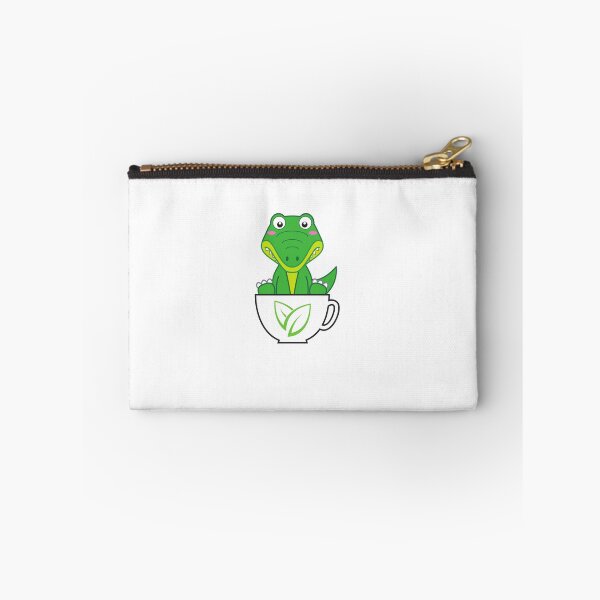 Item preview, Funny Croki Design designed and sold by VandJStore.