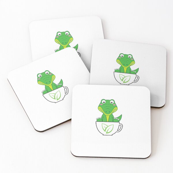 Item preview, Funny Croki Design designed and sold by VandJStore.
