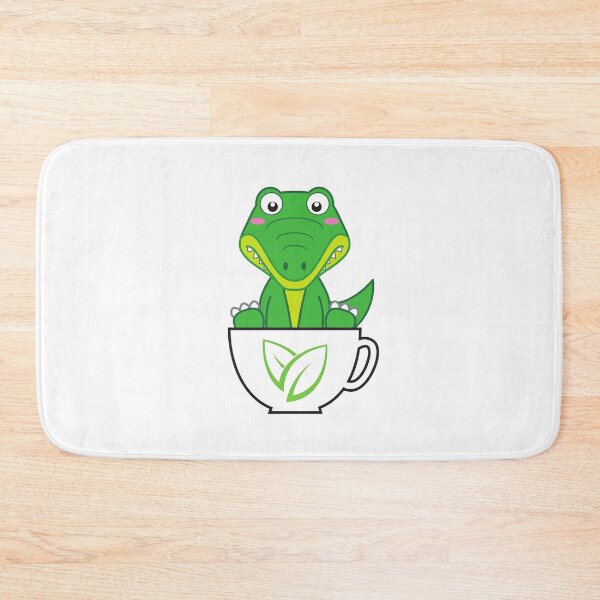 Item preview, Funny Croki Design designed and sold by VandJStore.