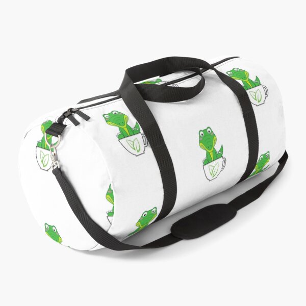 Item preview, Funny Croki Design designed and sold by VandJStore.