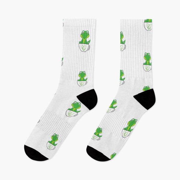 Item preview, Funny Croki Design designed and sold by VandJStore.