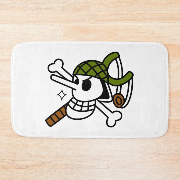 Item preview, Sogeking Jolly Roger designed and sold by FalianzSTD.