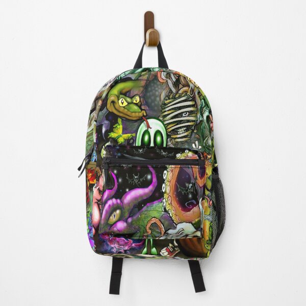 Item preview, Magical Creatures designed and sold by Kevin Middleton.