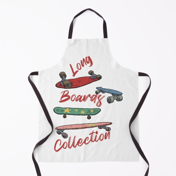 Item preview, Longboard Skate collection. Gift for skaters. designed and sold by paulo silveira.