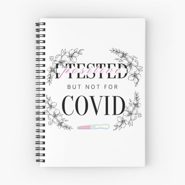 Item preview, I tested positive but not for covid designed and sold by suwii.