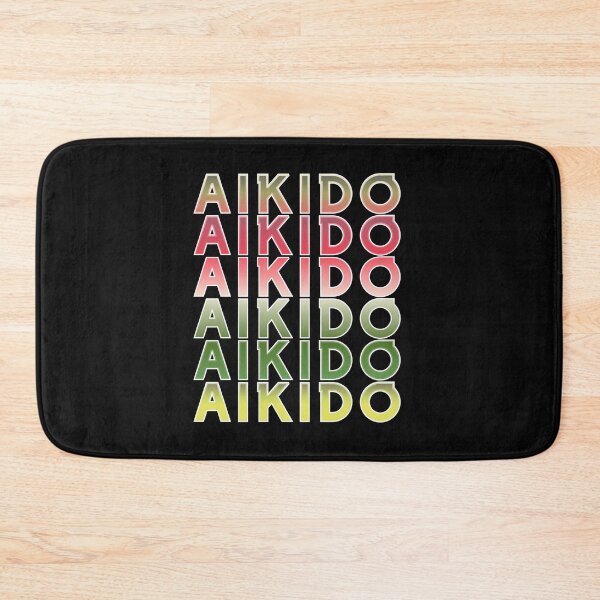 Item preview, aikido 6 designed and sold by TW-design.