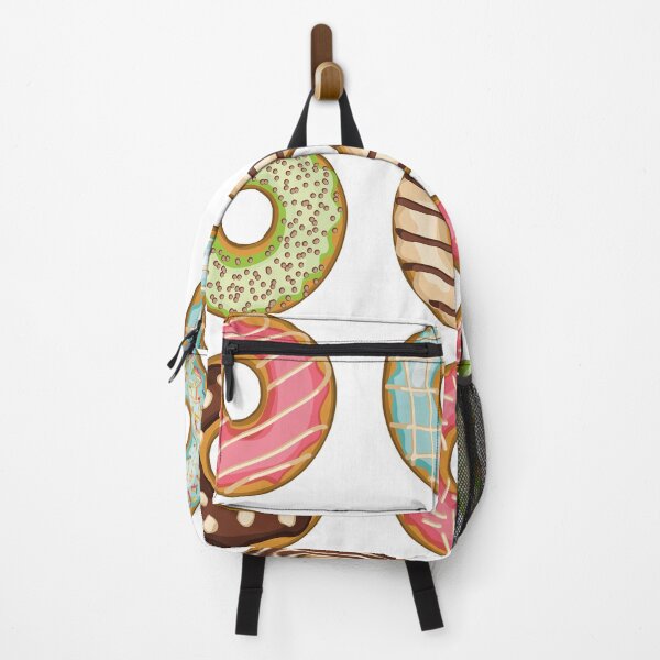 Item preview, Donuts - Foodies designed and sold by rahman-7.