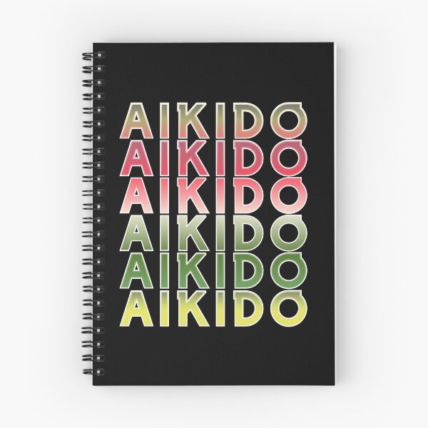 Item preview, aikido 6 designed and sold by TW-design.