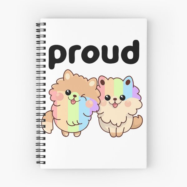 Item preview, proud / pride designed and sold by wauymau.