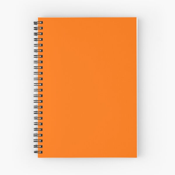 Item preview, Minimalist notebook designed and sold by 74tshirts.